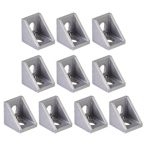 aluminum metal brackets|aluminum 90 angle brackets.